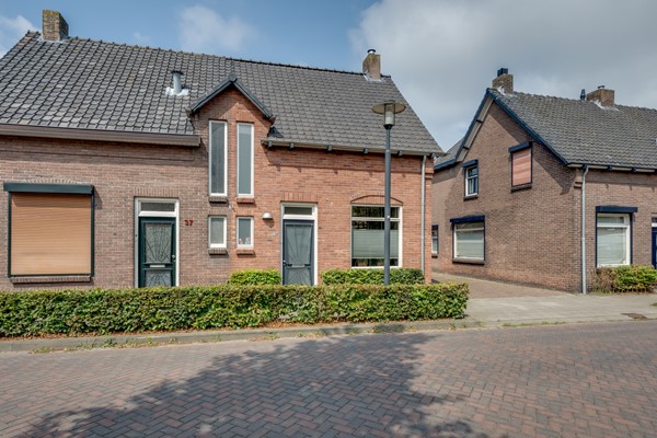 Medium property photo - Laagstraat 39, 5121 ZD Rijen